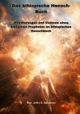 Das äthiopische Henoch-Buch (eBook, ePUB)