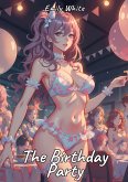 The Birthday Party (eBook, ePUB)