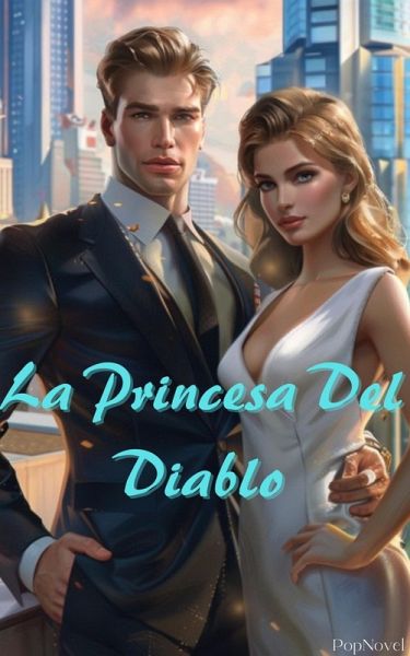 La Princesa Del Diablo (eBook, ePUB)