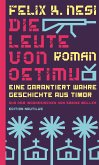 Die Leute von Oetimu (eBook, ePUB)