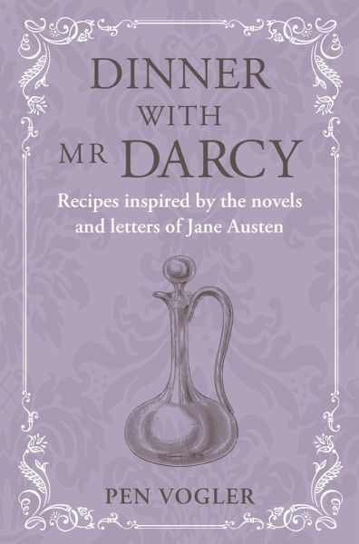 Dinner with Mr Darcy (eBook, ePUB) Dinner with Mr Darcy (eBook, ePUB)