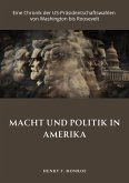 Macht und Politik in Amerika (eBook, ePUB)