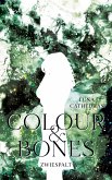 Colour & Bones (eBook, ePUB)