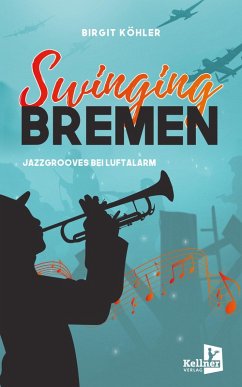 Cover Swinging Bremen (eBook, ePUB)