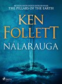 Nálarauga (eBook, ePUB)