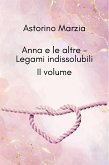 Anna e le altre - Legami Indissolubili (eBook, ePUB)