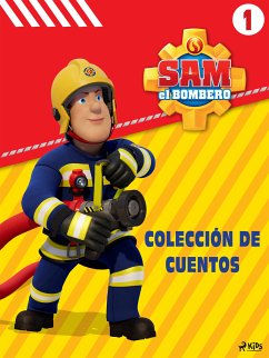 Sam el Bombero - Colección de cuentos 1 (eBook, ePUB) - Mattel