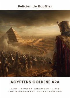 Ägyptens Goldene Ära (eBook, ePUB) - de Bouffier, Felicien