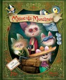 Memento Monstrum (Bd. 3) (eBook, ePUB)