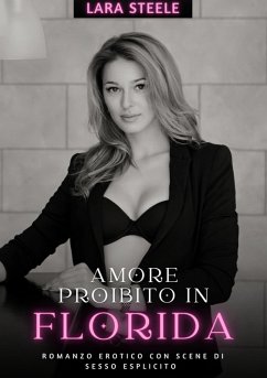 Cover Amore Proibito in Florida (eBook, ePUB)