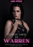 Vendicarsi di Warren (eBook, ePUB)