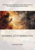 Indiens Götterwelten (eBook, ePUB)