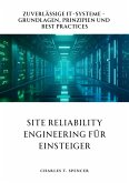 Site Reliability Engineering für Einsteiger (eBook, ePUB)