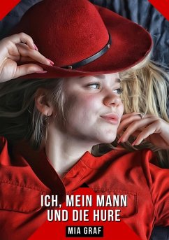 Cover Ich, mein Mann und die Hure (eBook, ePUB)