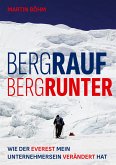 Bergrauf, Bergrunter (eBook, ePUB)