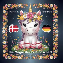 Jona-Lou und die Magie der Freundschaft (eBook, ePUB) Jona-Lou und die Magie der Freundschaft (eBook, ePUB)