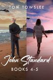 John Standard - Books 4-5 (eBook, ePUB)