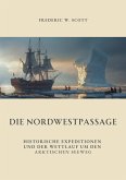 Die Nordwestpassage (eBook, ePUB)