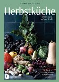 Herbstküche – erntefrisch auf den Tisch! (eBook, PDF)