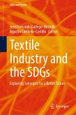 Textile Industry and the SDGs (eBook, PDF)