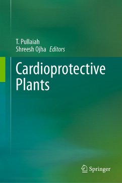 Cardioprotective Plants (eBook, PDF)