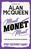 Monet, Monet, Monet (eBook, ePUB)