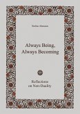 Always Being, Always Becoming (eBook, ePUB)