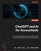 ChatGPT and AI for Accountants (eBook, ePUB)