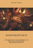 Jenseitskontakte (eBook, ePUB)