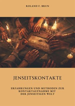 Jenseitskontakte (eBook, ePUB) - Brun, Roland F.