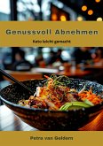 Genussvoll Abnehmen (eBook, ePUB)