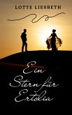 Ein Stern für Ertolia (eBook, ePUB) Ein Stern für Ertolia (eBook, ePUB)