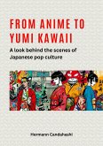 From Anime to Yumi Kawaii (eBook, ePUB)