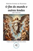 O fim do mundo e outras lendas (eBook, ePUB)