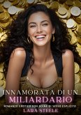 Innamorata di un miliardario (eBook, ePUB)