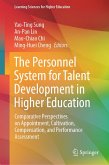 The Personnel System for Talent Development in Higher Education (eBook, PDF)