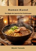 Ramen-Kunst (eBook, ePUB)