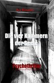 Die vier Kammern der Seele (eBook, ePUB)