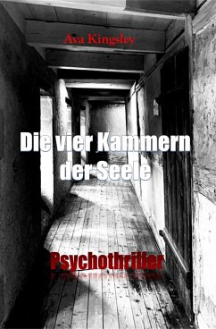 Die vier Kammern der Seele (eBook, ePUB) - Kingsley, Ava