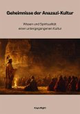 Geheimnisse der Anazazi-Kultur (eBook, ePUB)