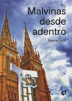 Cover Malvinas desde adentro (eBook, ePUB)