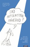 Sind Antisemitisten anwesend? (eBook, ePUB)