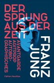 Der Sprung aus der Zeit (eBook, ePUB)