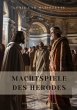 Machtspiele des Herodes (eBook, ePUB) - Bild 1