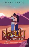 Sweet Sunsets (eBook, ePUB)