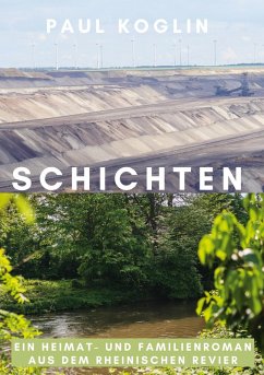 Schichten (eBook, ePUB)