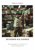 Retouren als Chance (eBook, ePUB)