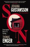 SON (eBook, ePUB) SON (eBook, ePUB)