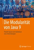 Die Modularität von Java 9 (eBook, PDF)