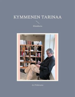 Kymmenen tarinaa (eBook, ePUB)